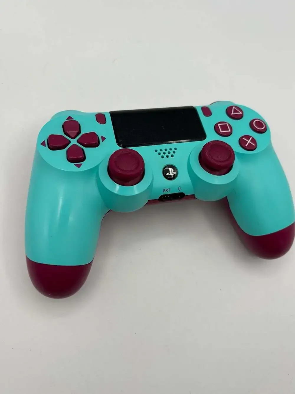 Sony dualshock berry